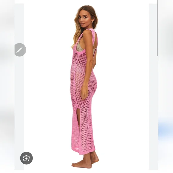 Beach Rio Coverup